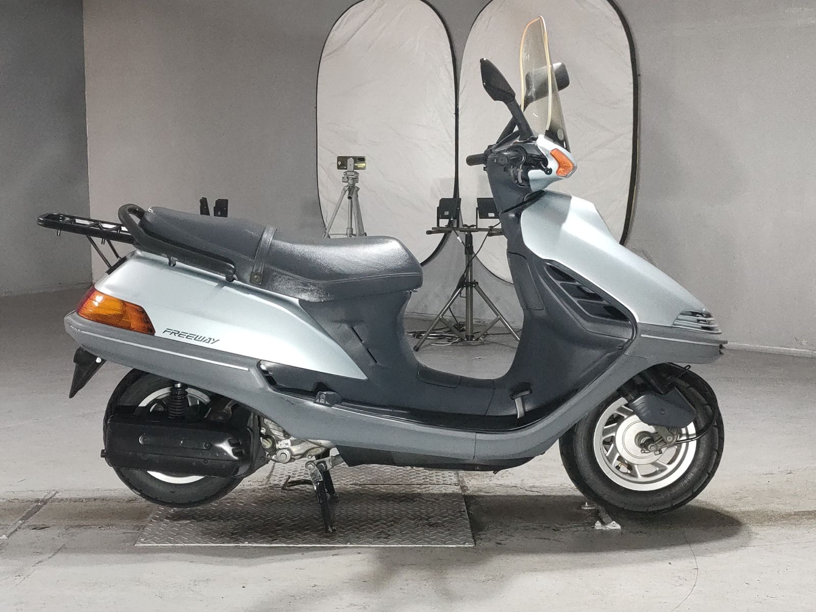 Honda FREE WAY