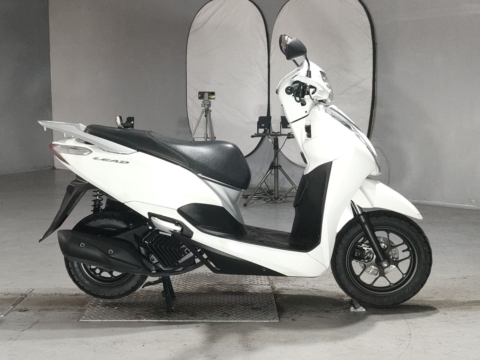 Honda LEAD 125
