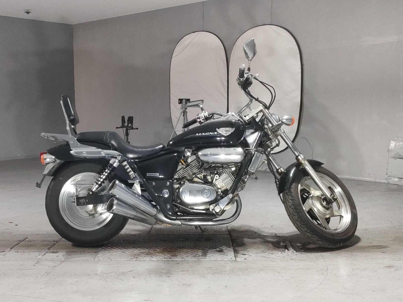 Honda MAGNA 250