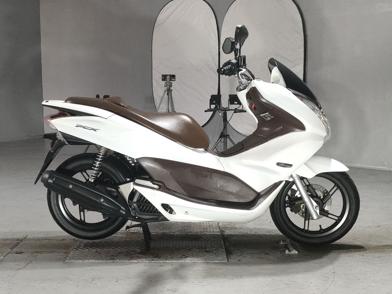 Honda PCX125