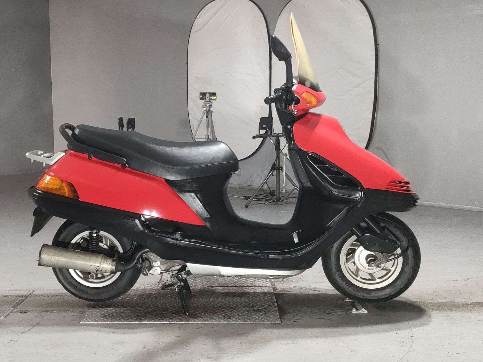 Honda FREE WAY