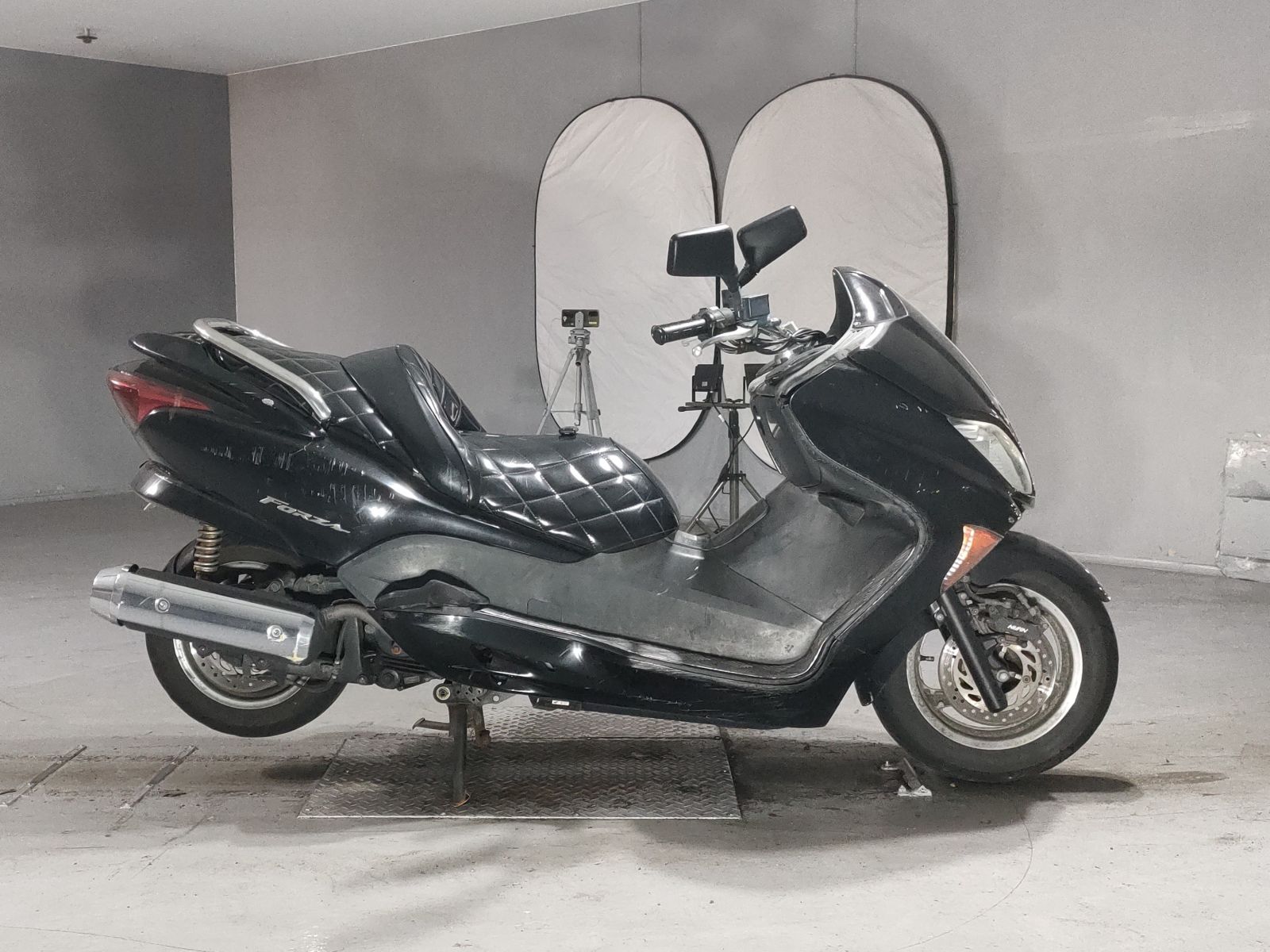 Honda FORZA X