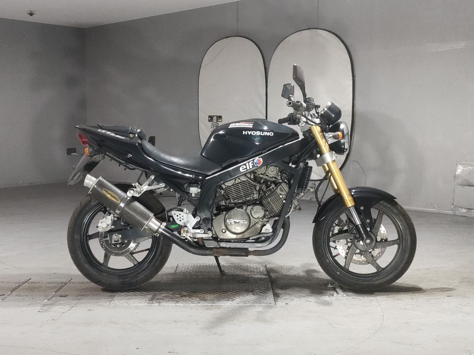 OTHER HYO-SUNGT250