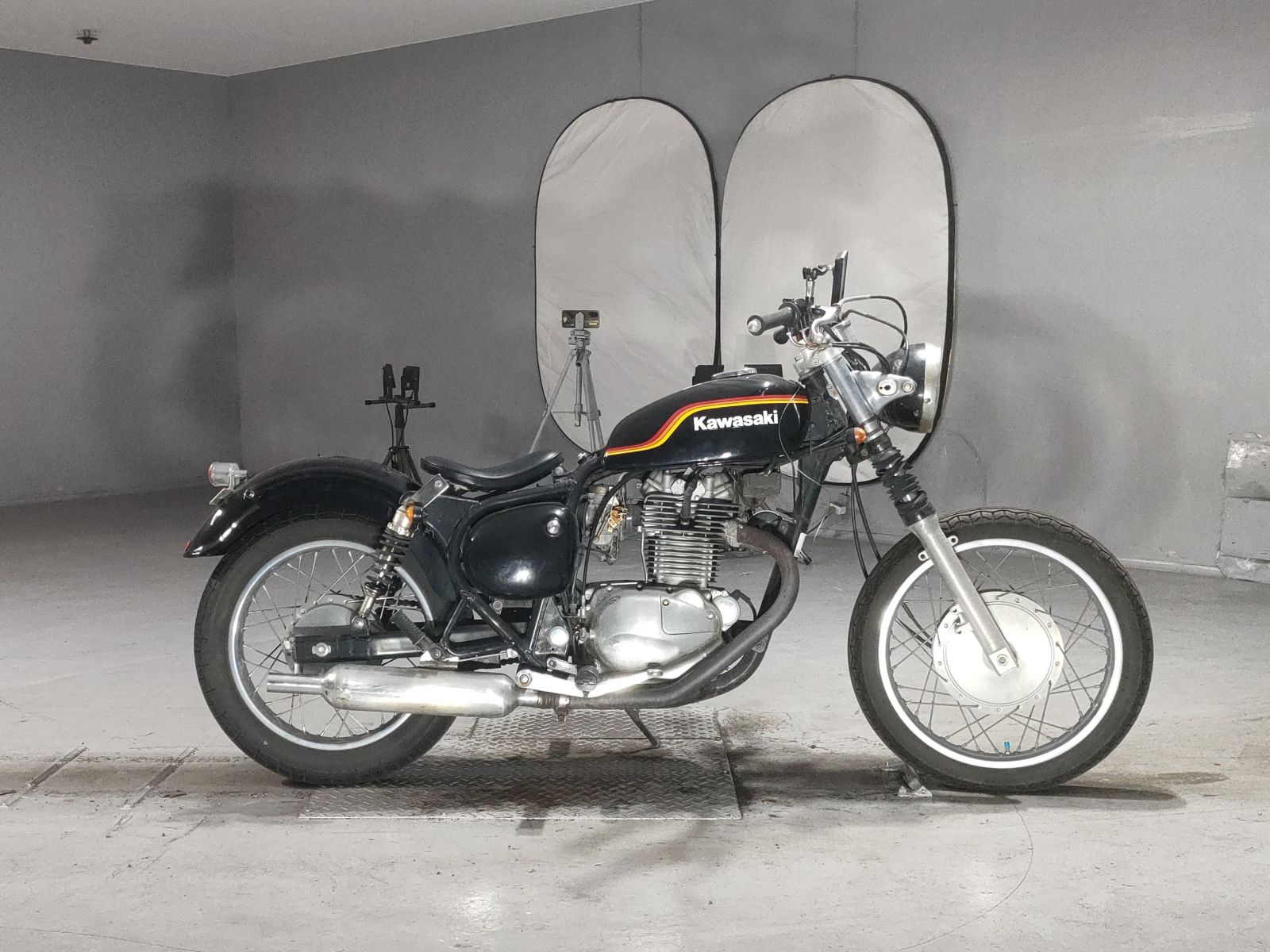 Kawasaki ESTRELLA250