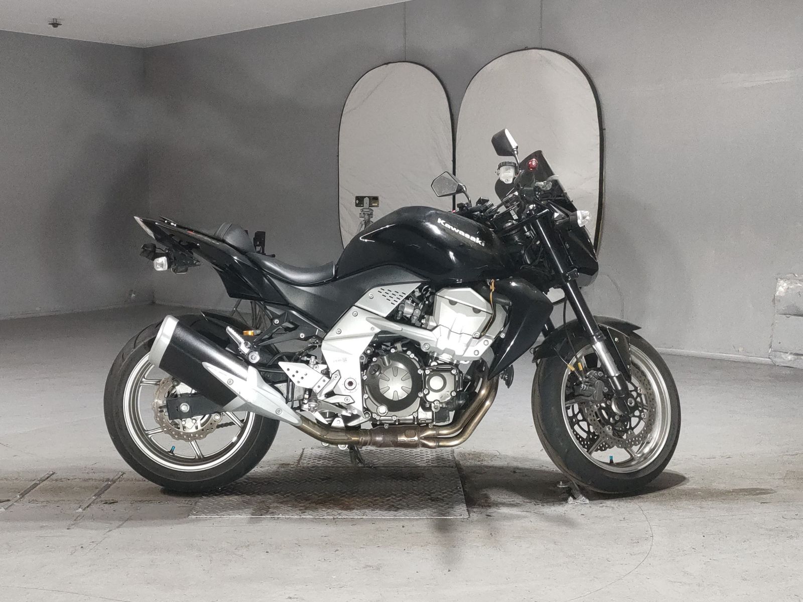 Kawasaki Z750