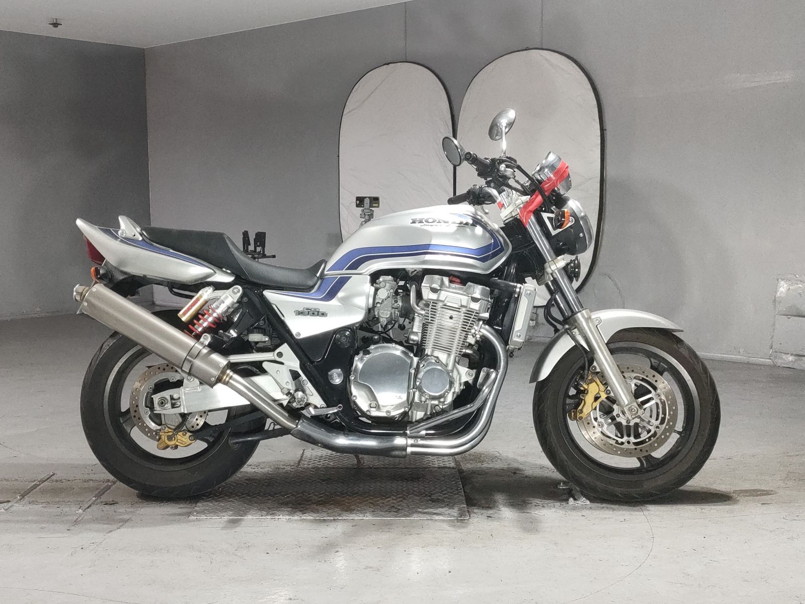 Honda CB1300SF