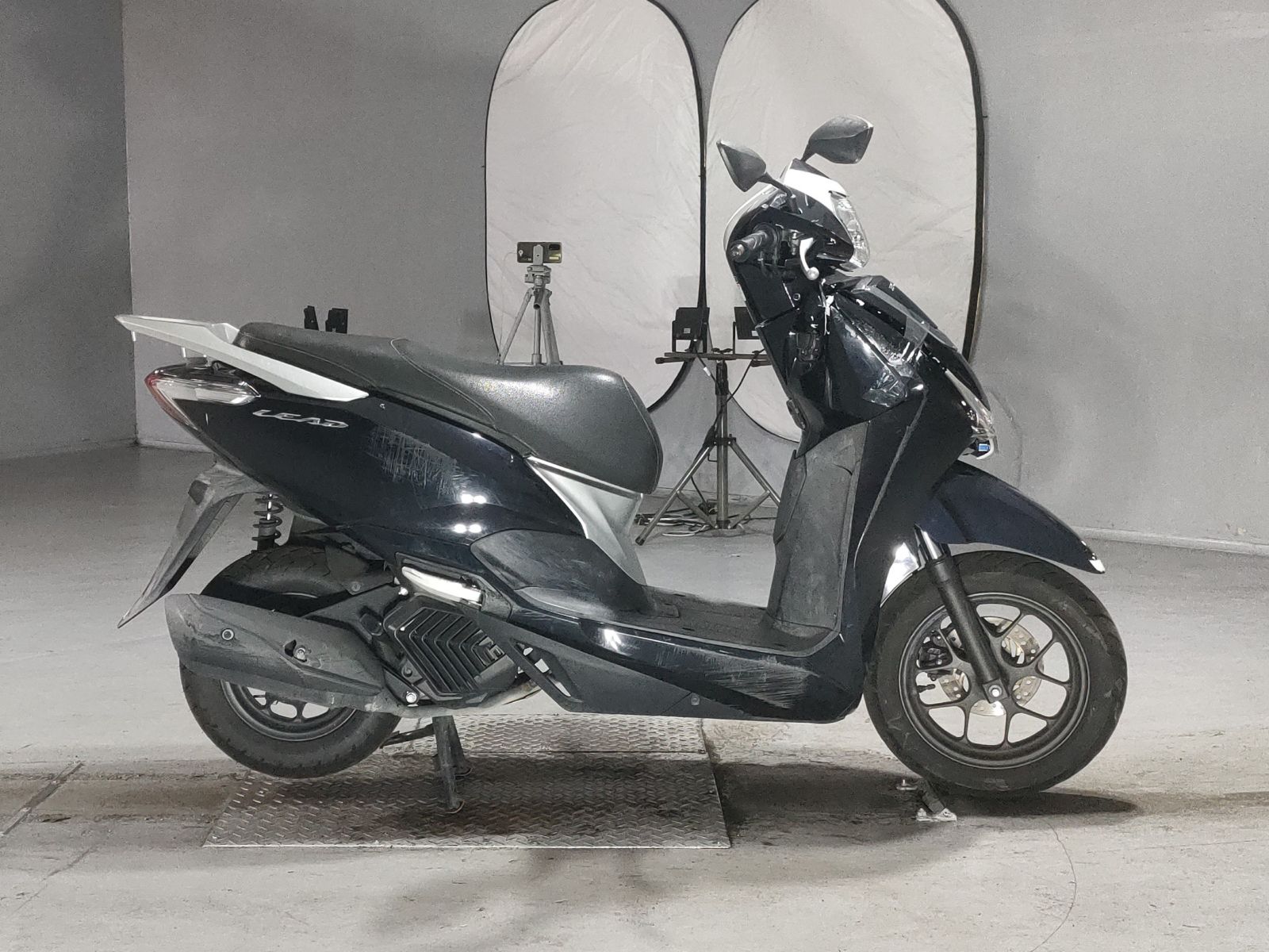 Honda LEAD 125