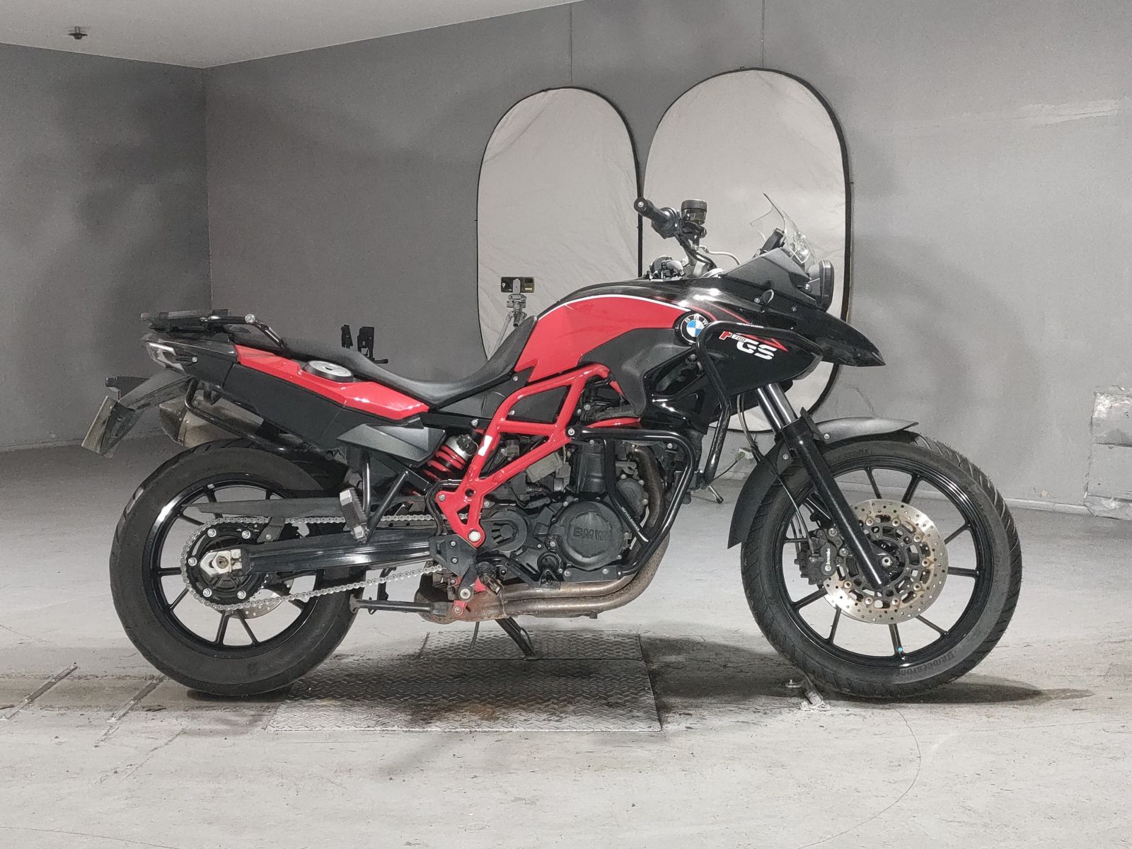 BMW BMW F700GS