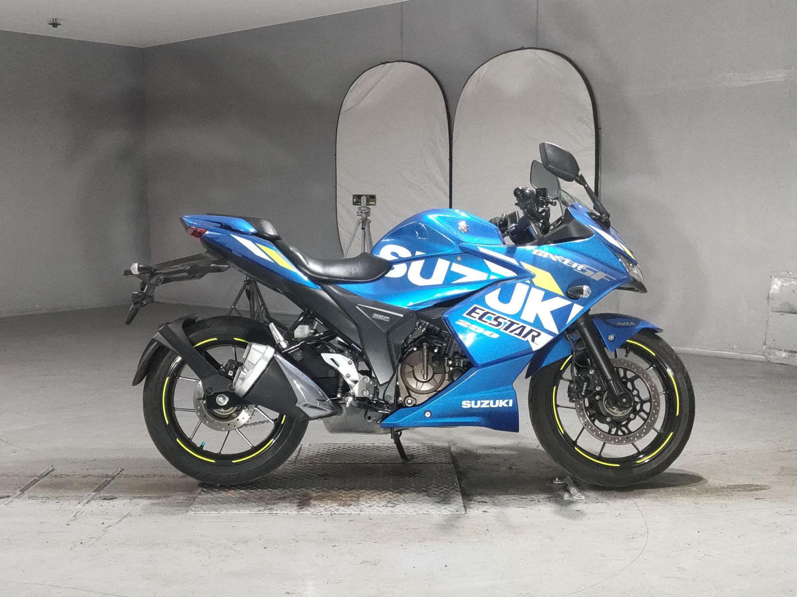 OTHER JIKUSA-SF250
