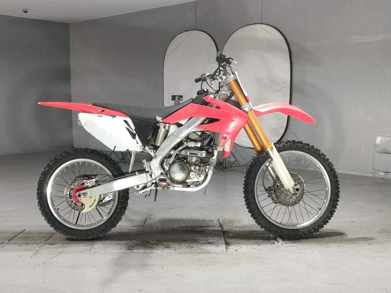Honda CRF250R