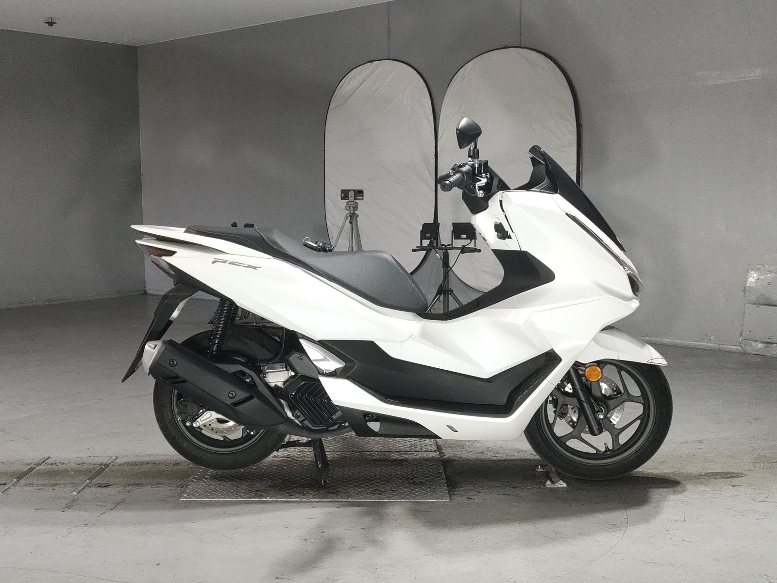 Honda PCX125
