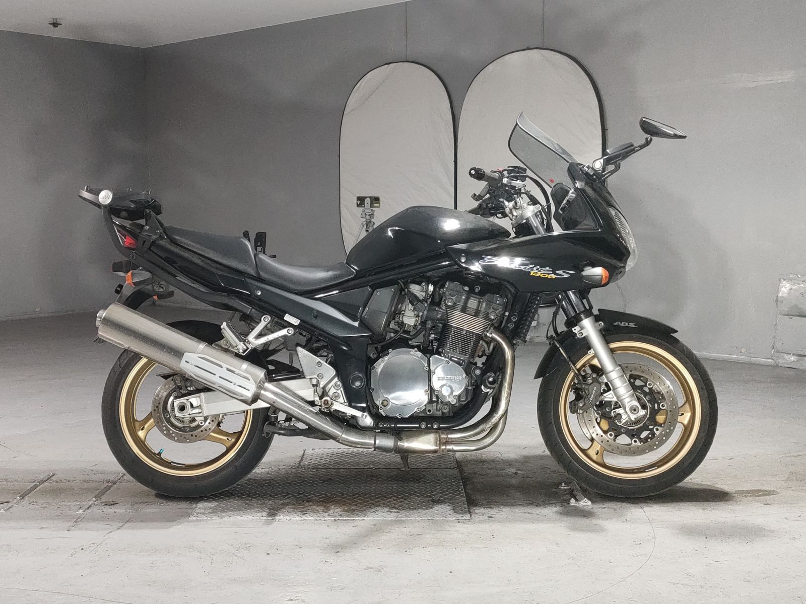 Suzuki BANDIT1200S