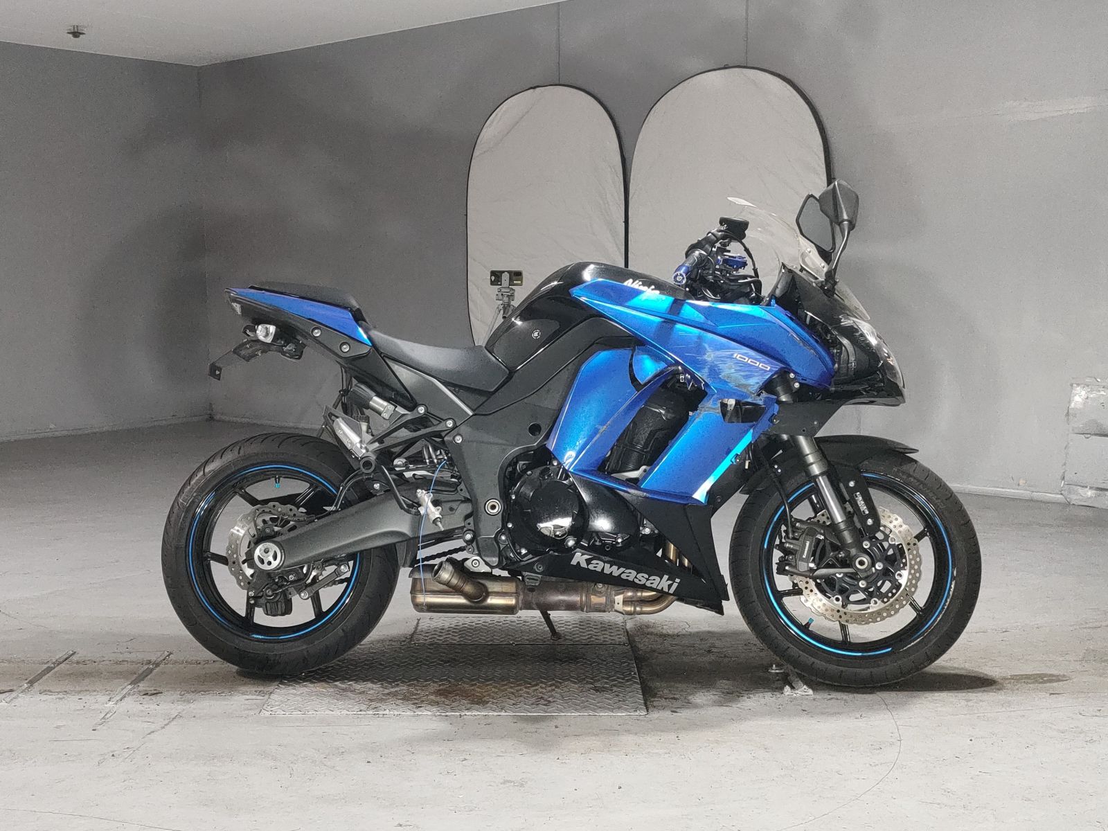 Kawasaki NINJA1000