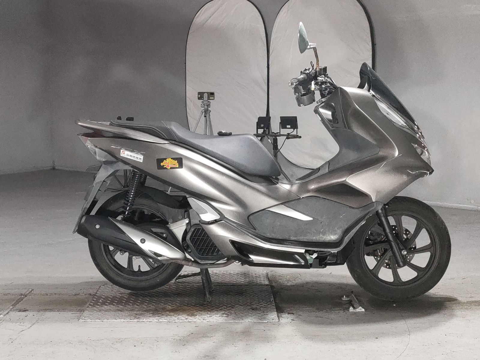 Honda PCX125