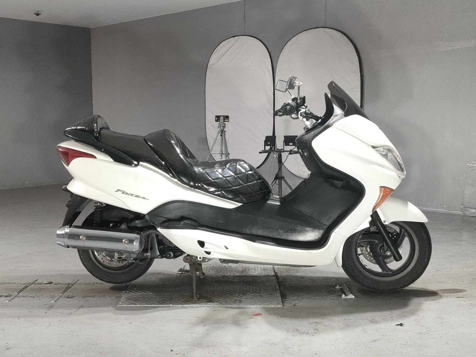 Honda FORZA X