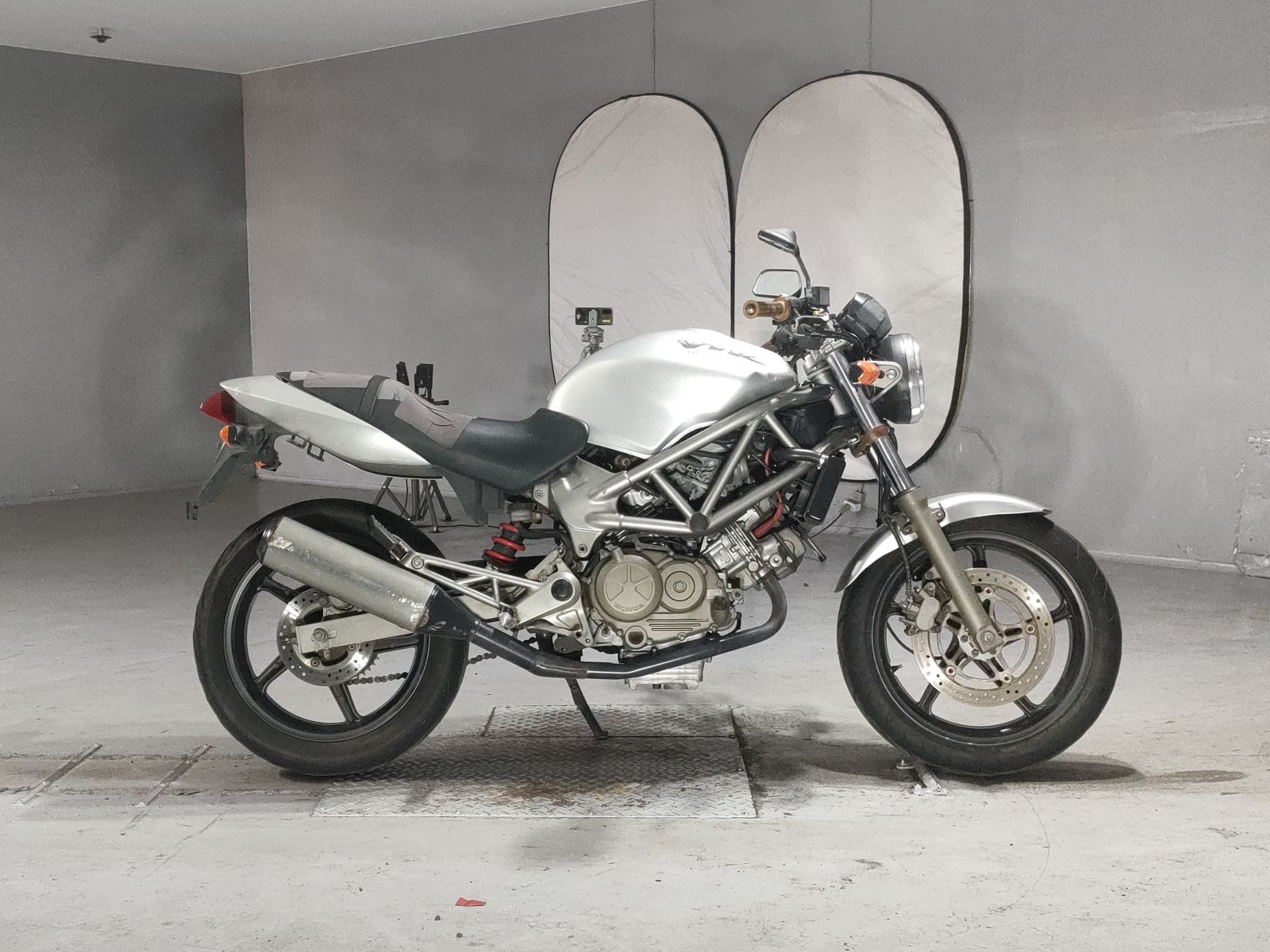 Honda VTR250