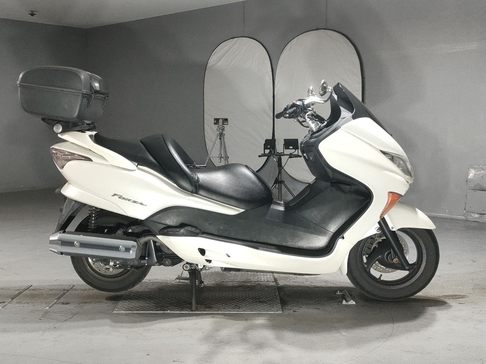 Honda FORZA Z