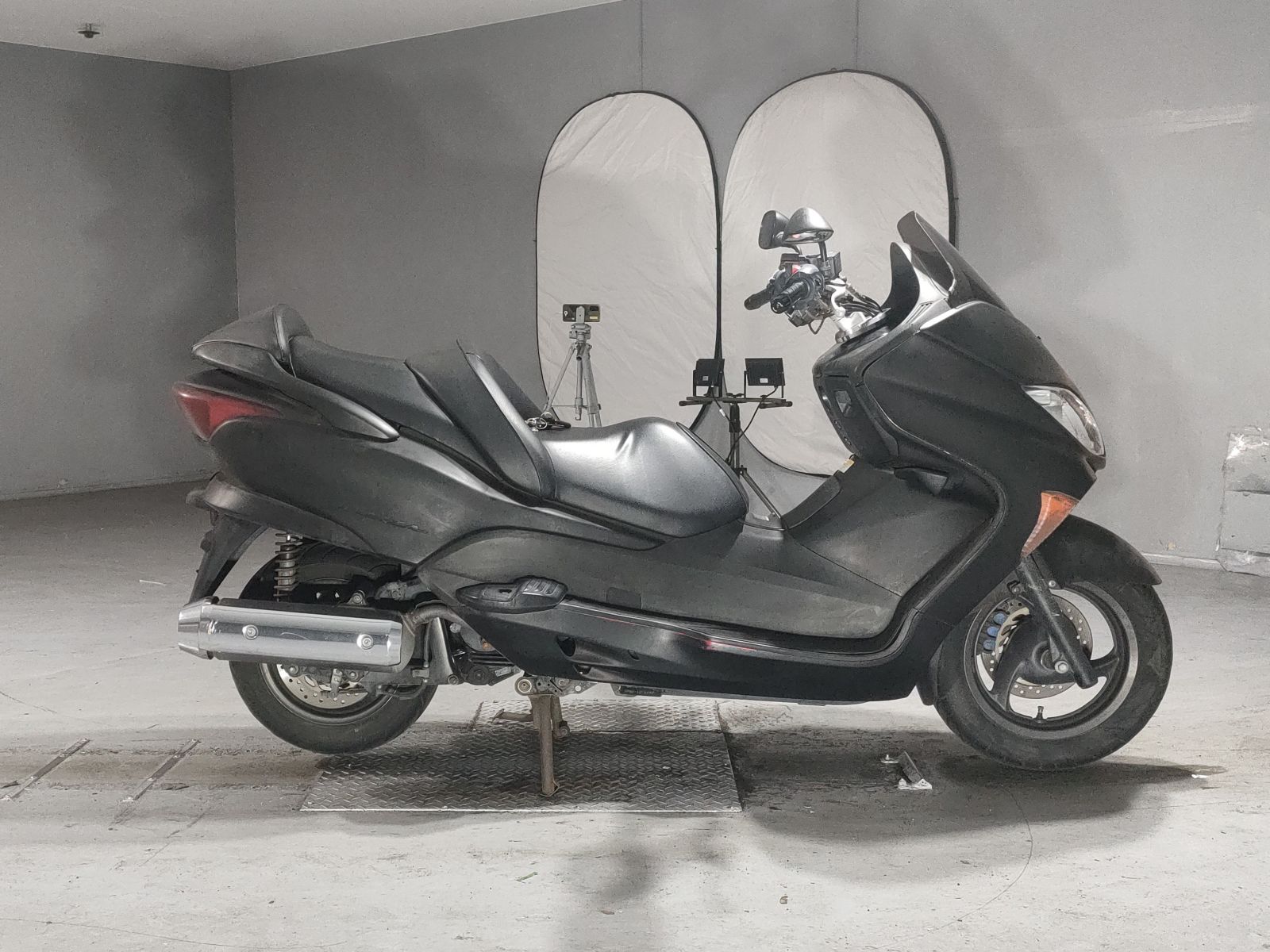 Honda FORZA Z