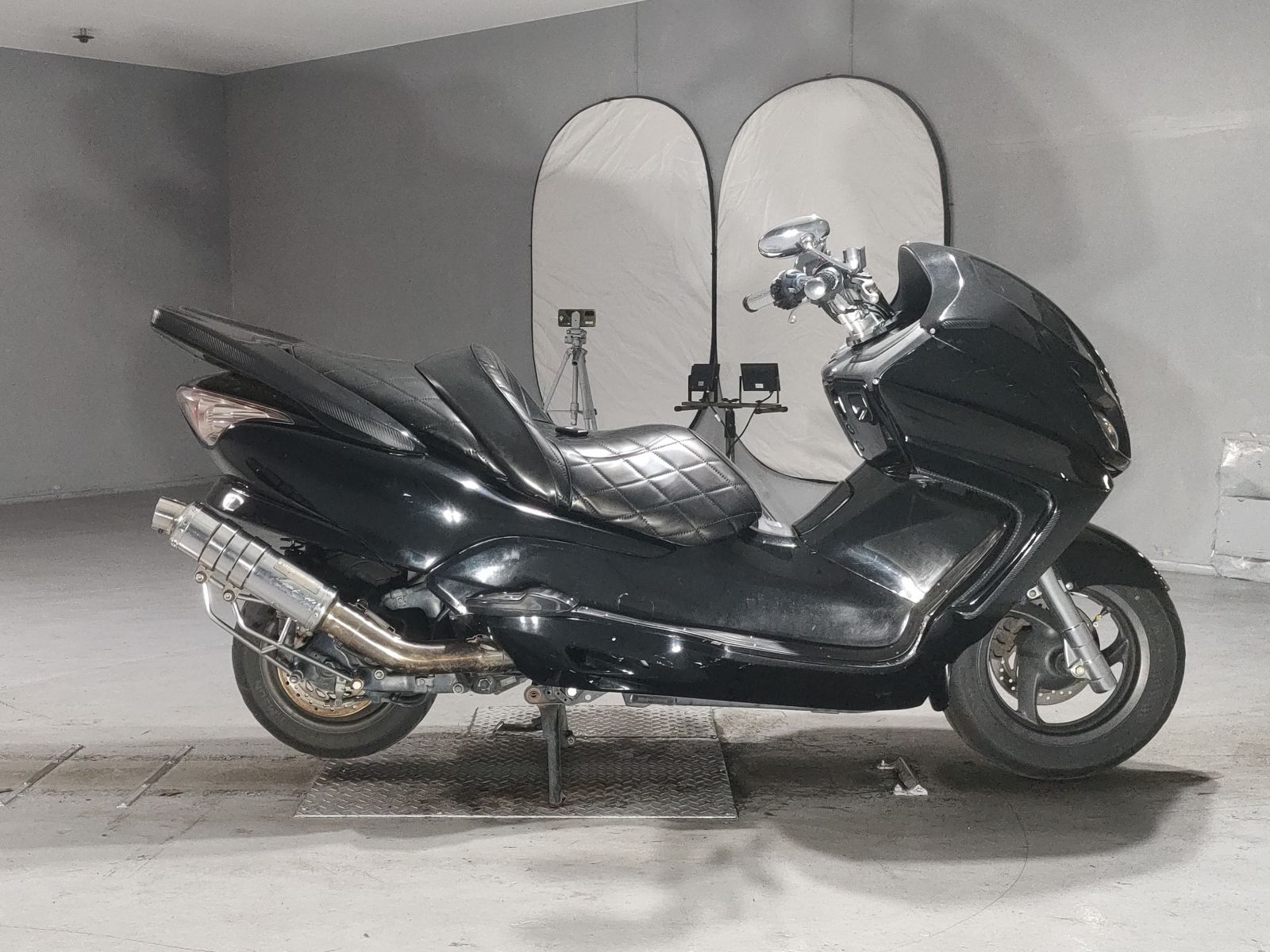 Honda FORZA Z