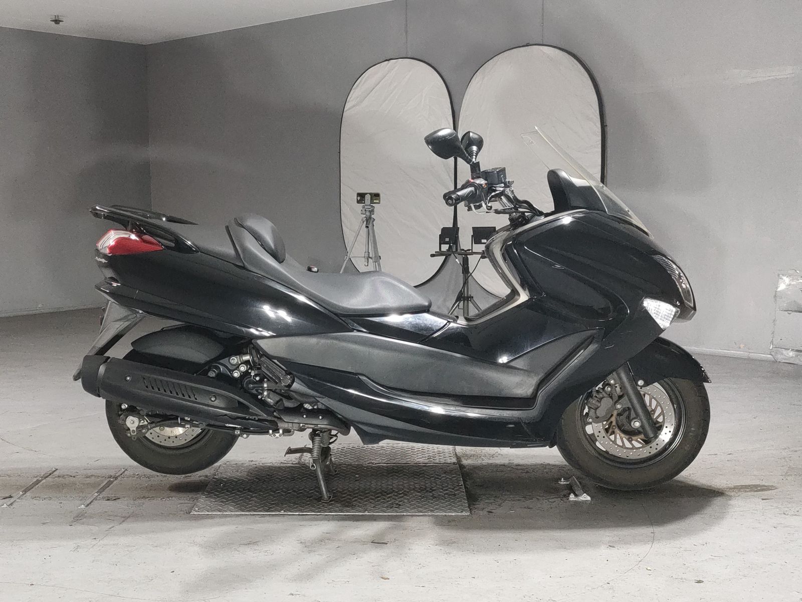 Yamaha MAJESTY 250