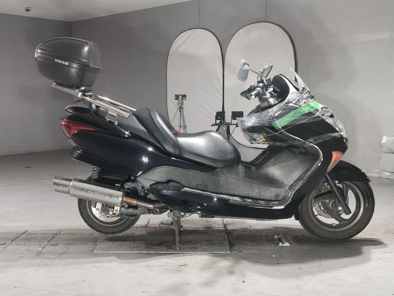 Honda FORZA Z