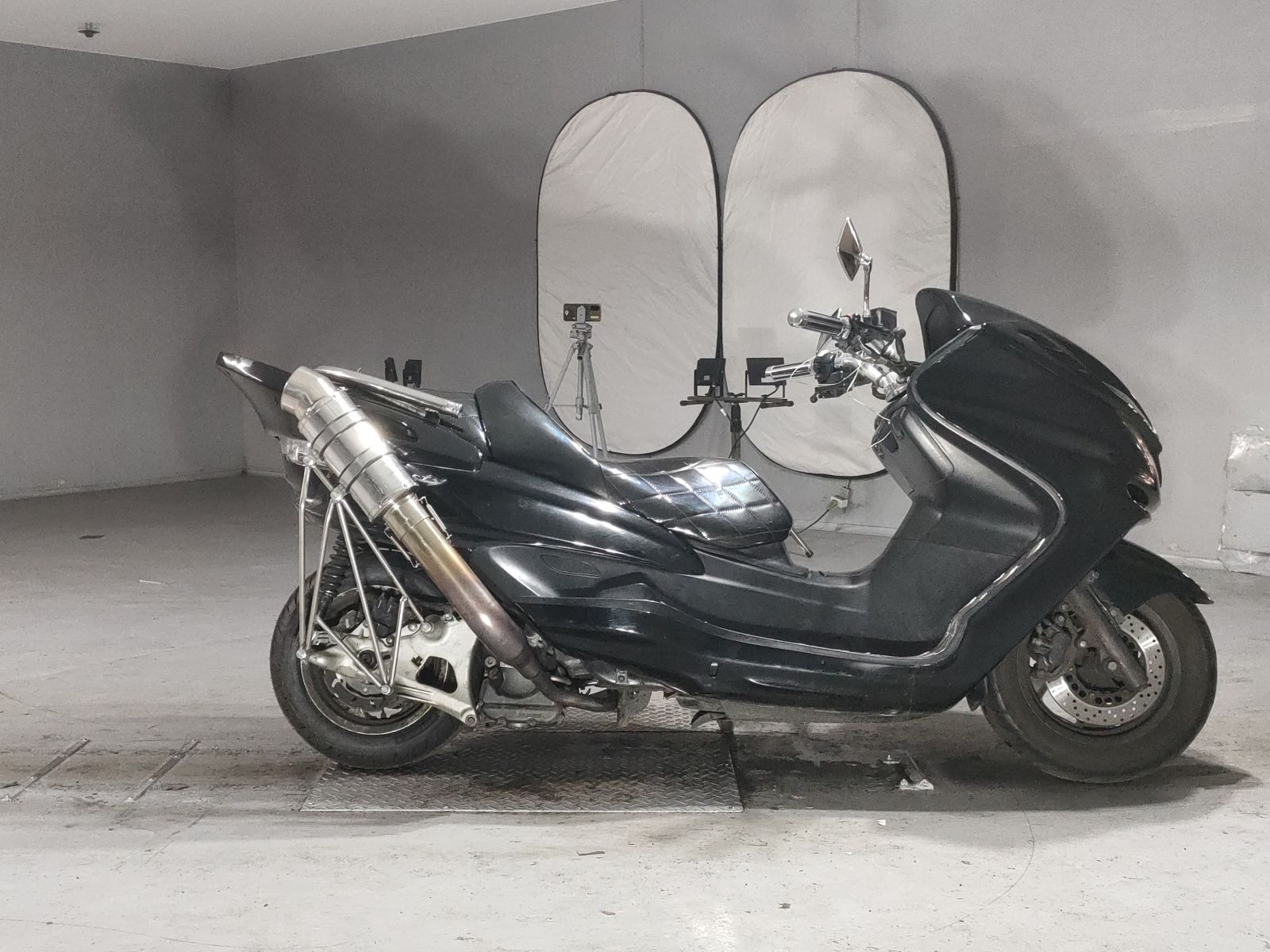 Yamaha MAJESTY 250C