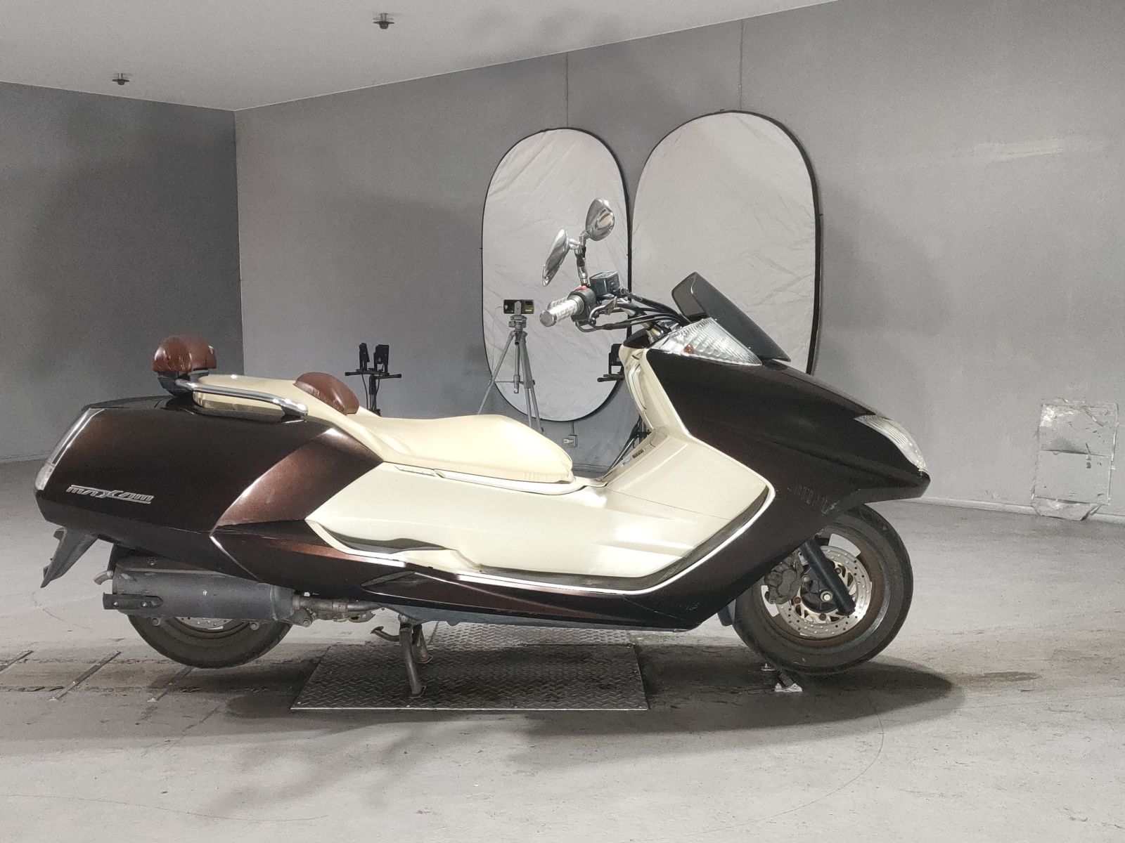 Yamaha MAXAM250