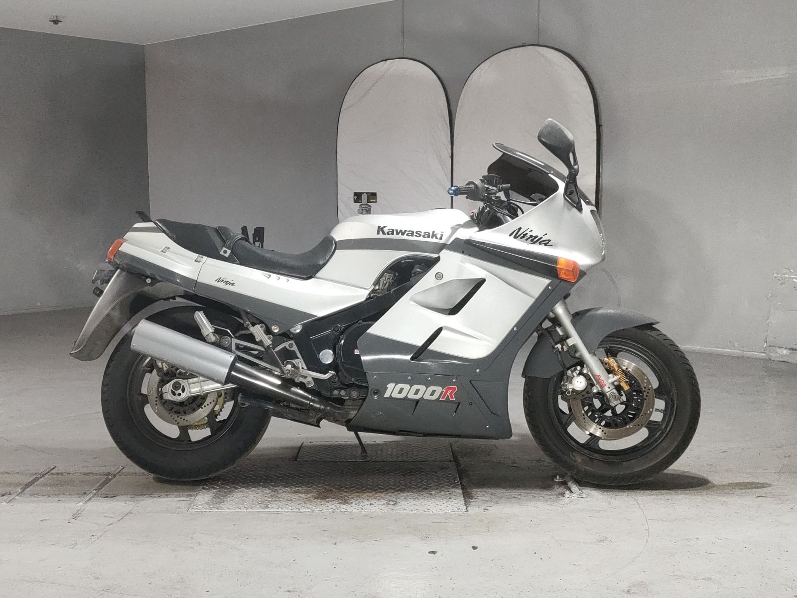 Kawasaki GPZ1000RX