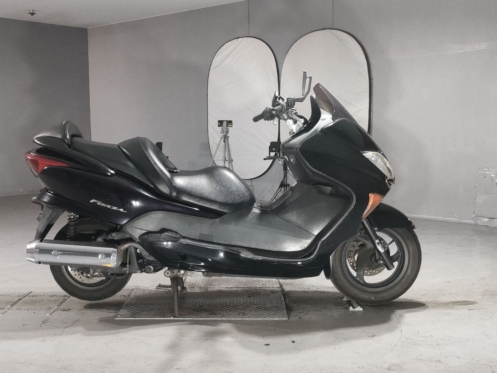 Honda FORZA X