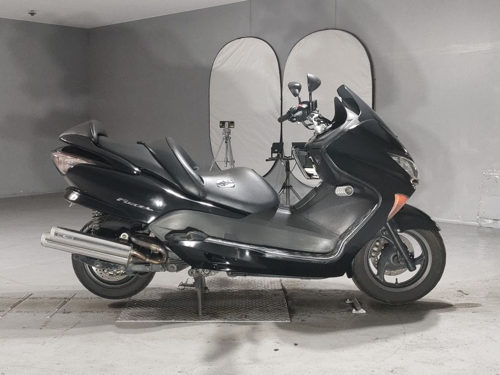 Honda FORZA Z