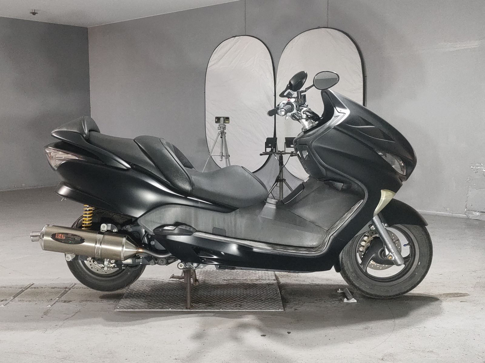 Honda FORZA Z