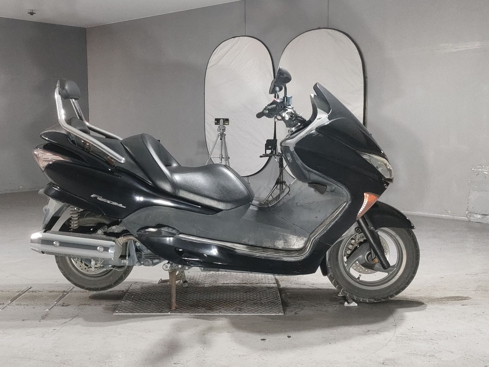 Honda FORZA Z