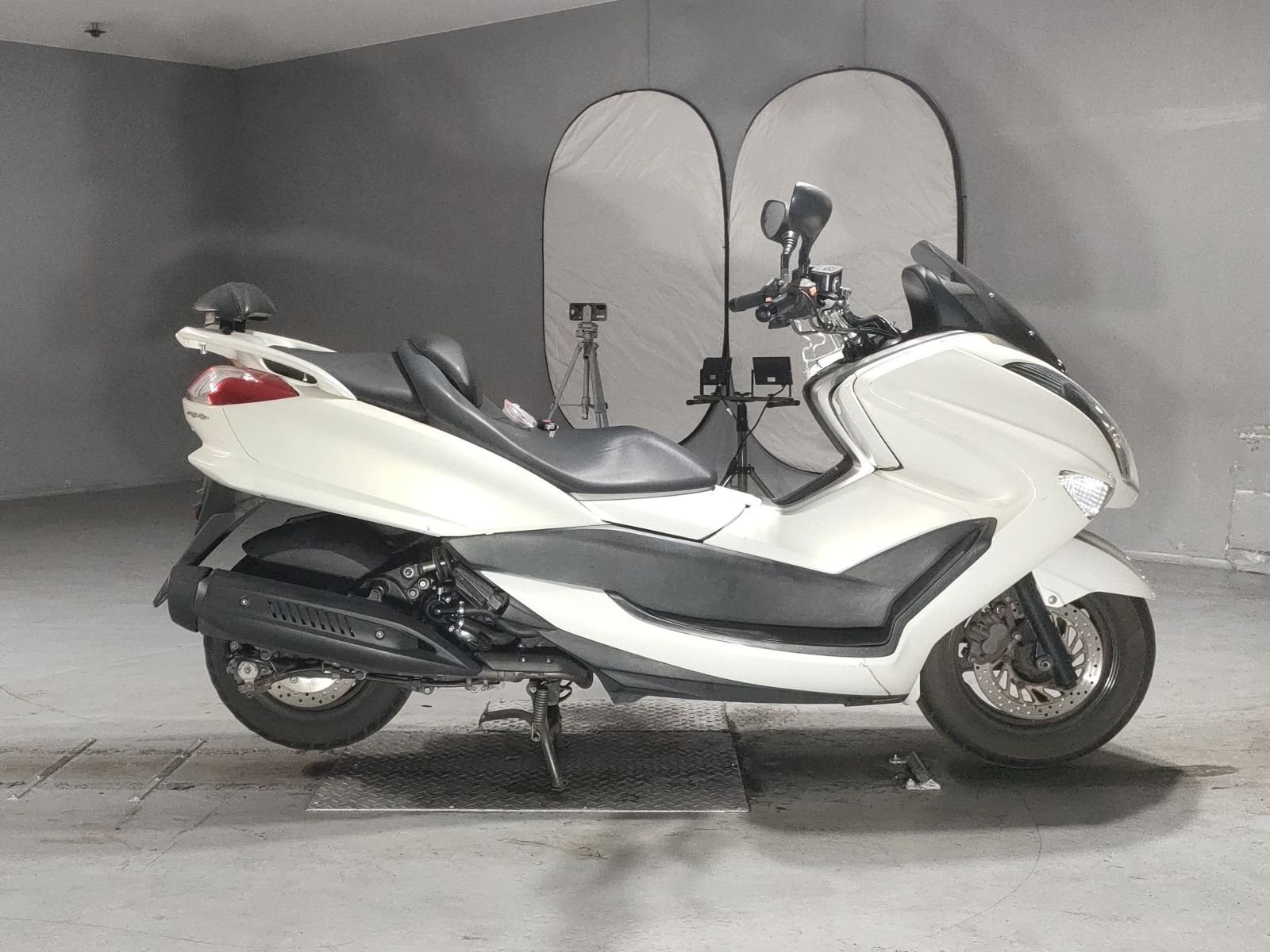 Yamaha MAJESTY 250