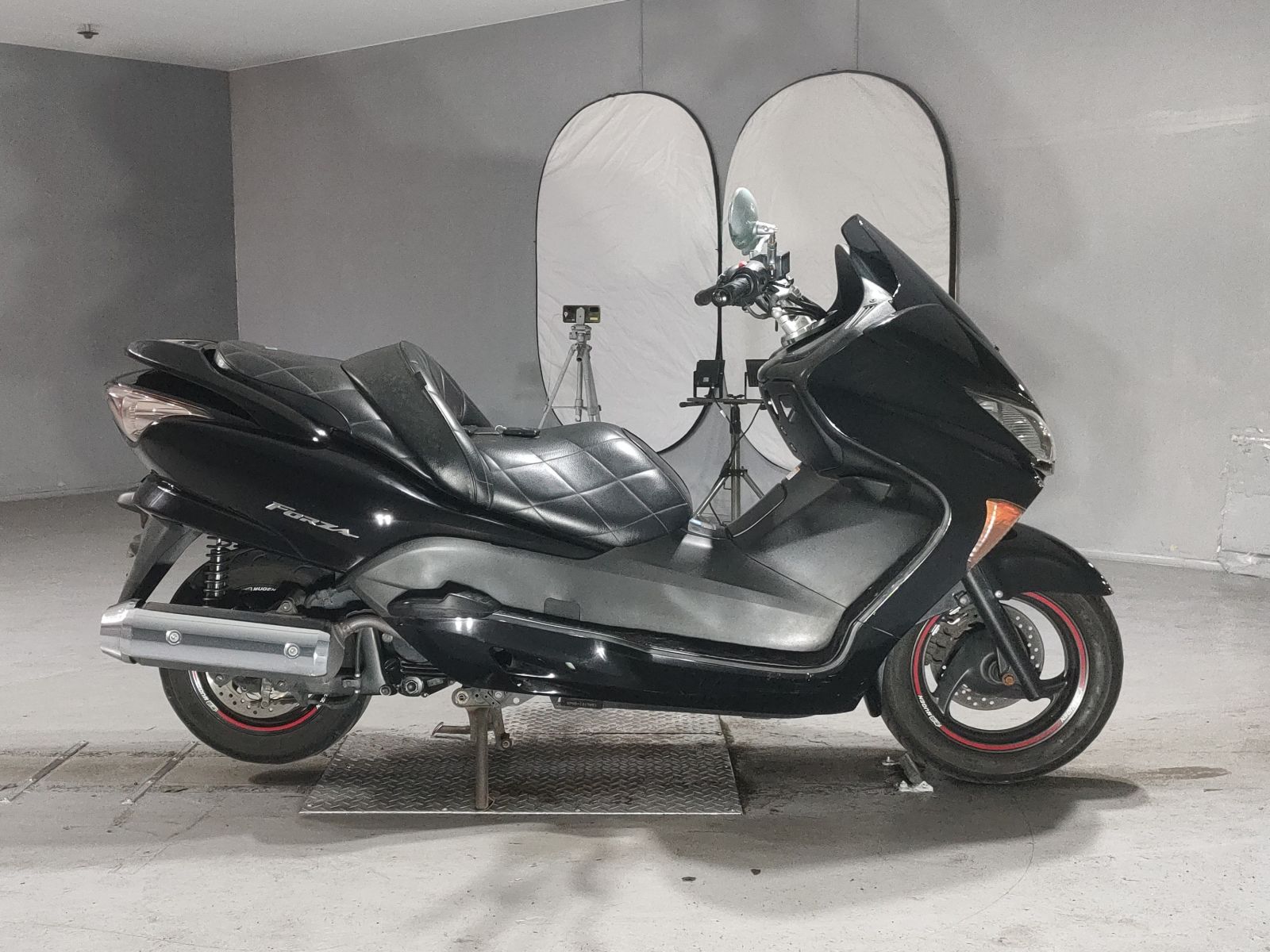 Honda FORZA Z