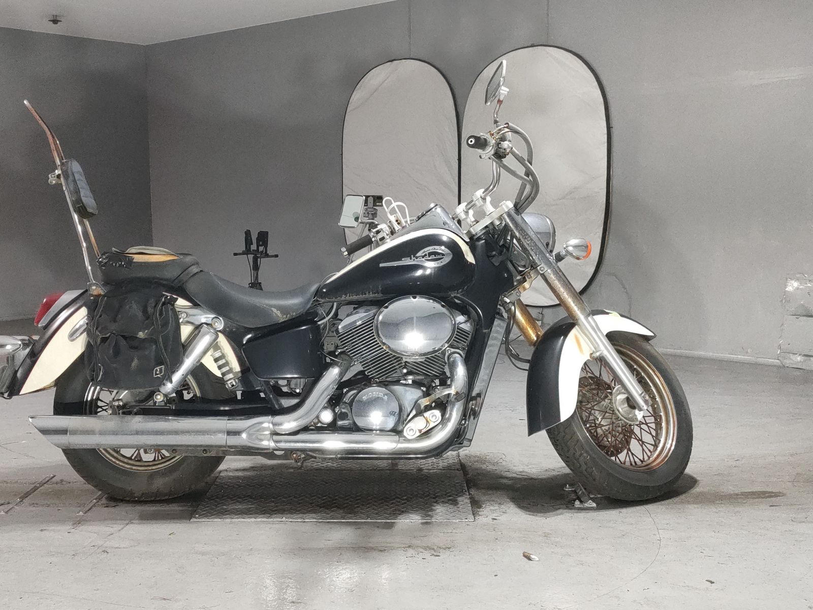 Honda SHADOW750