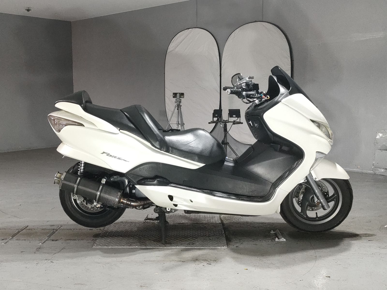 Honda FORZA Z