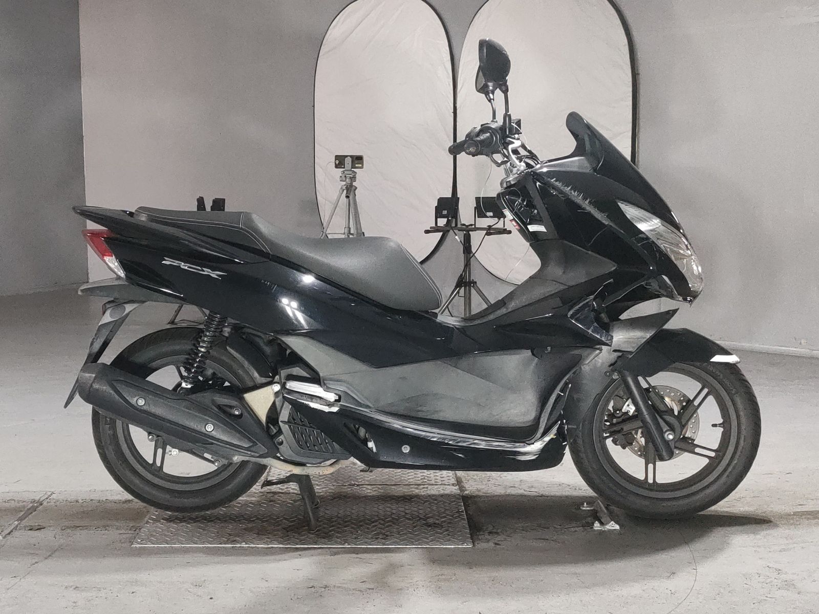 Honda PCX125