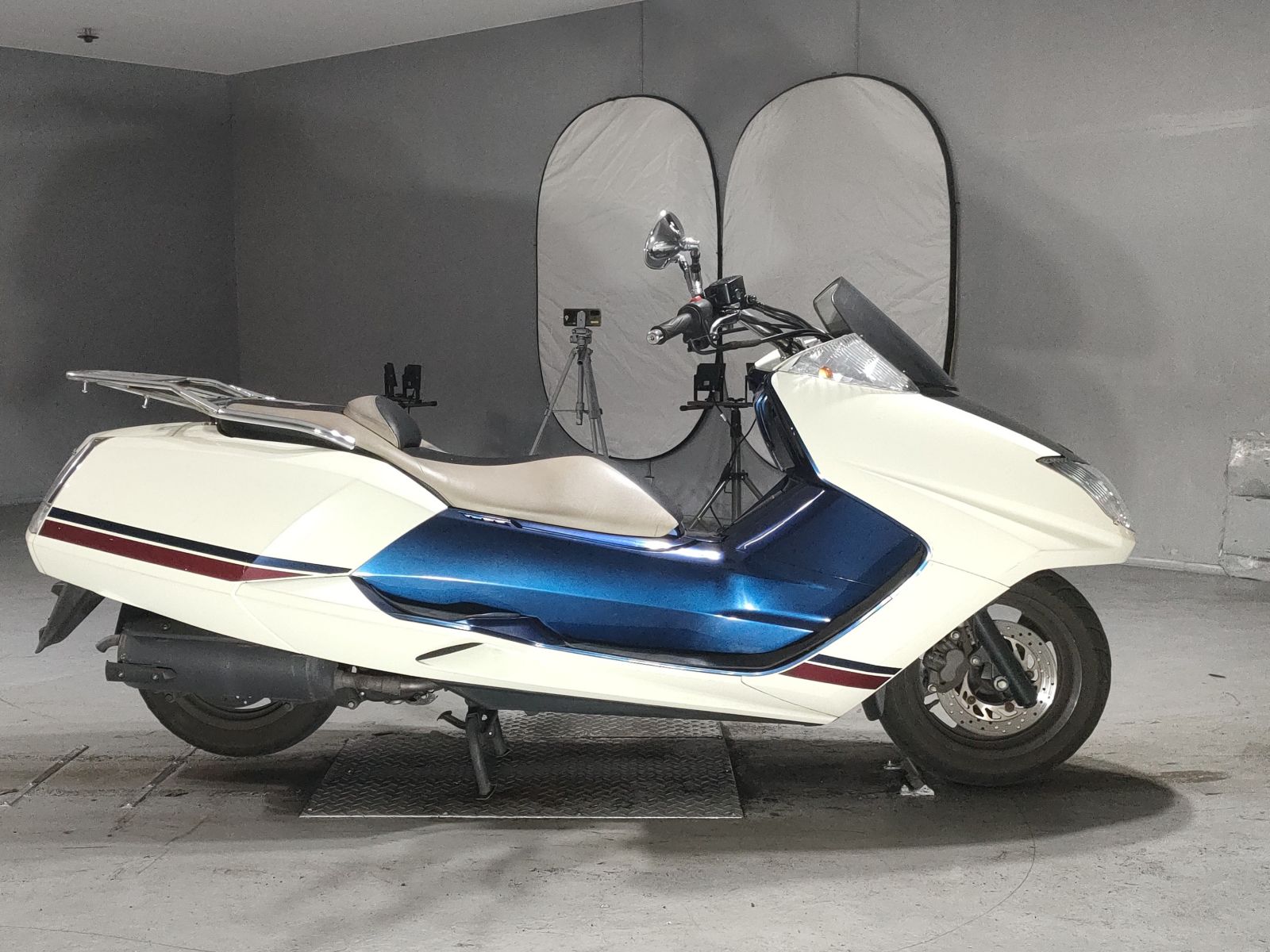 Yamaha MAXAM250