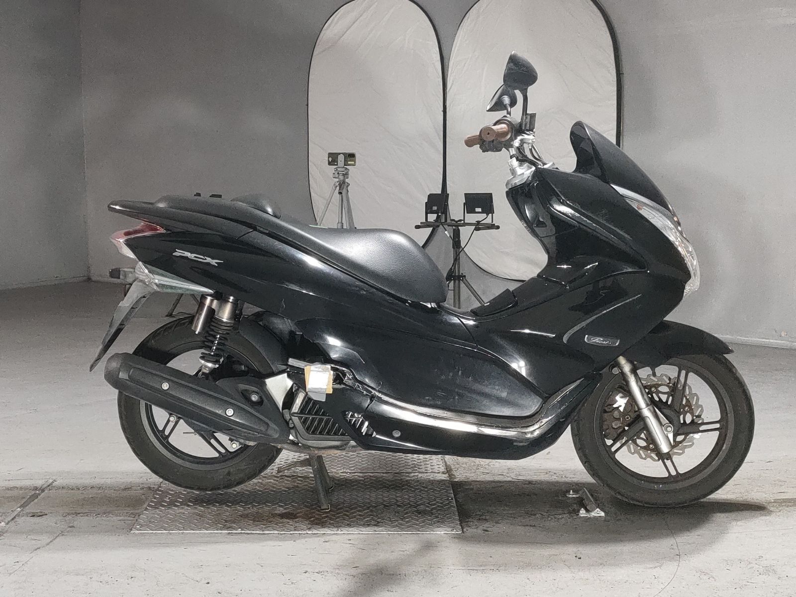 Honda PCX125