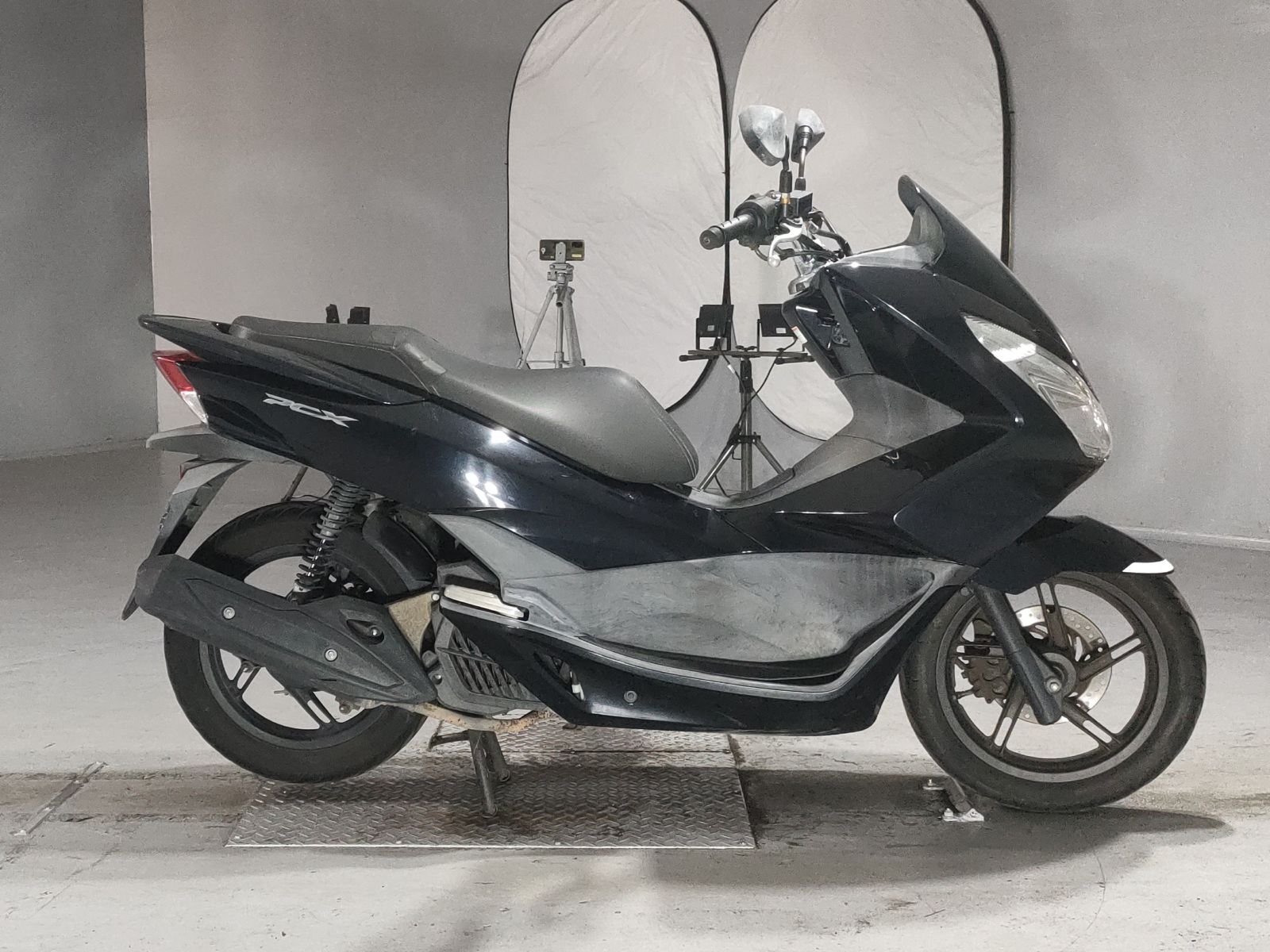 Honda PCX125