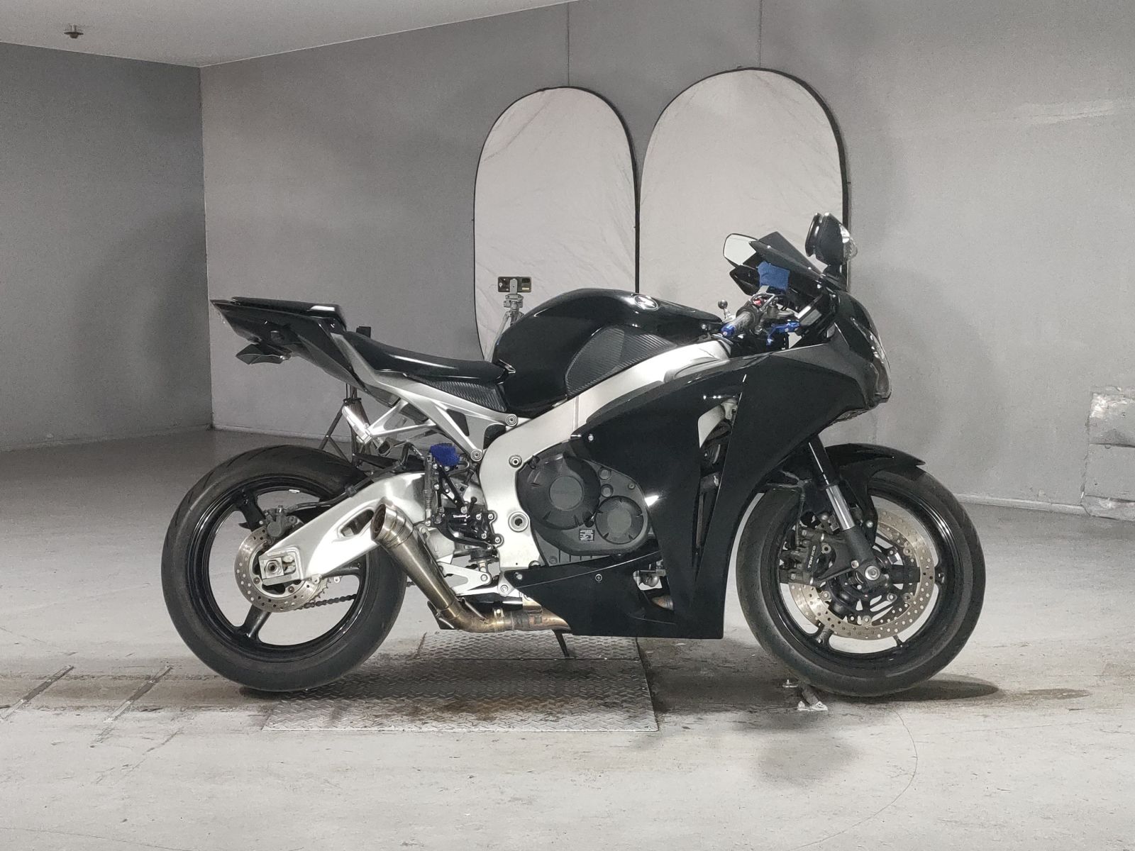 Honda CBR1000RR