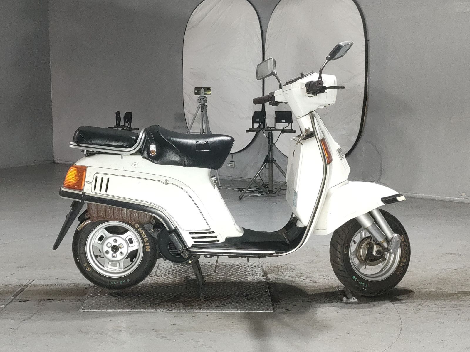 Suzuki GEMMA125
