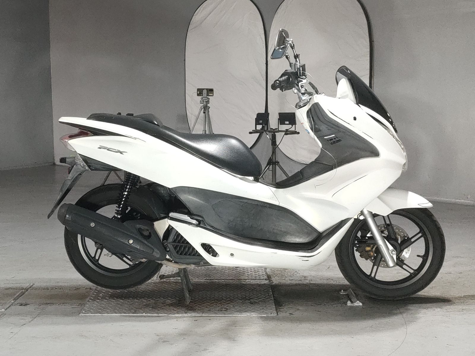 Honda PCX125