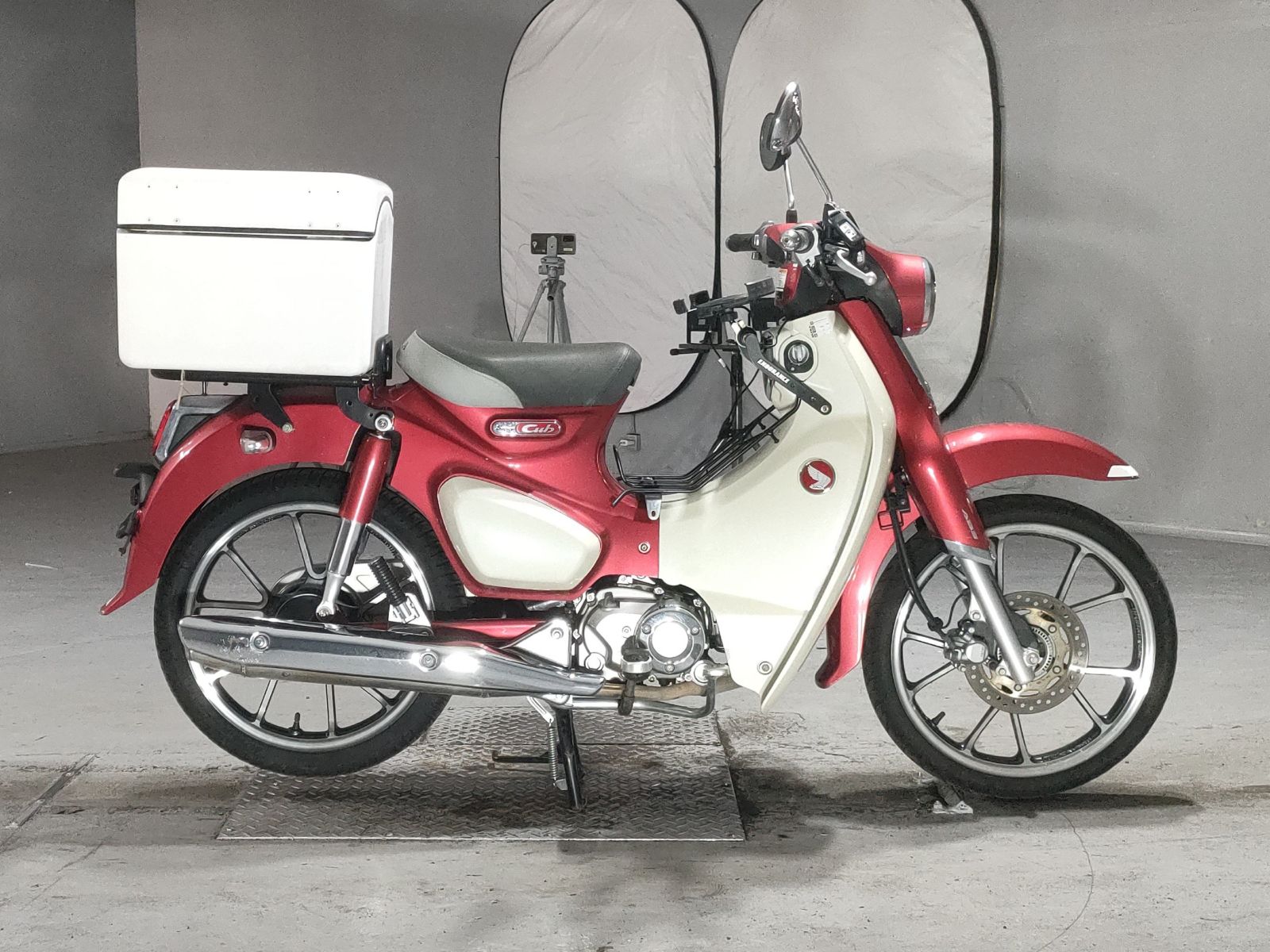 OTHER SUPER CUB C125