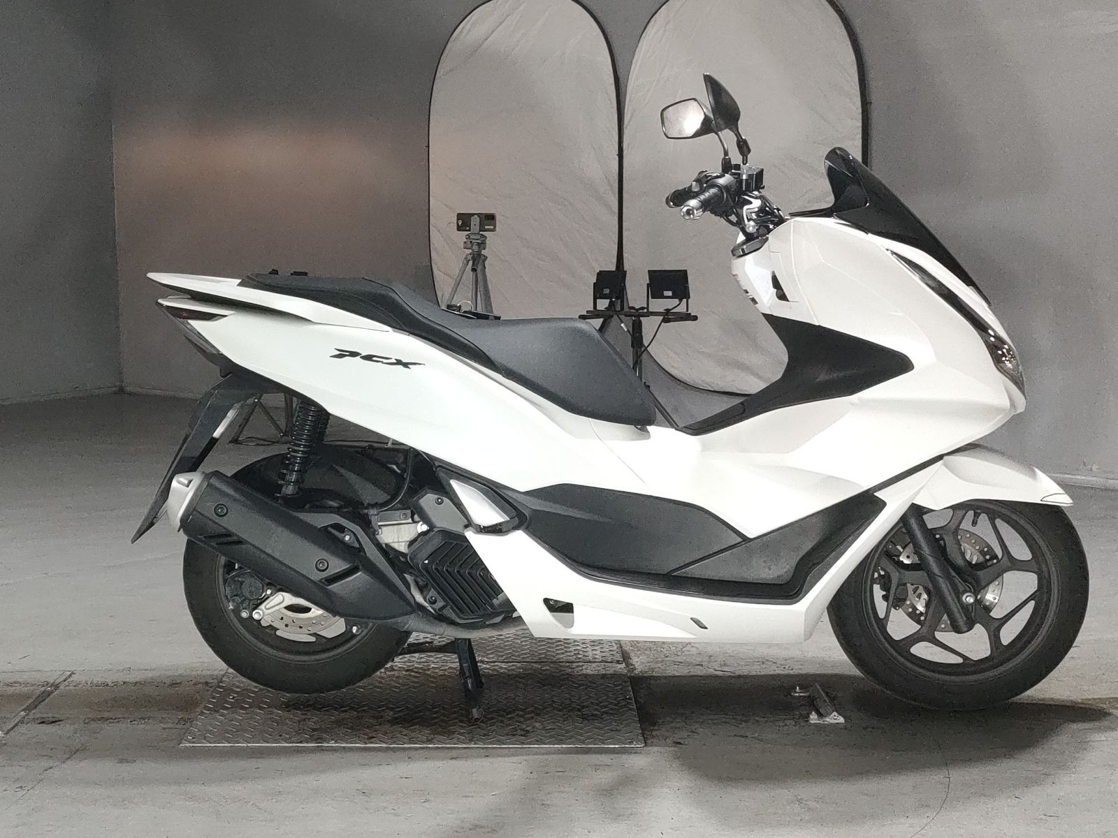 Honda PCX125