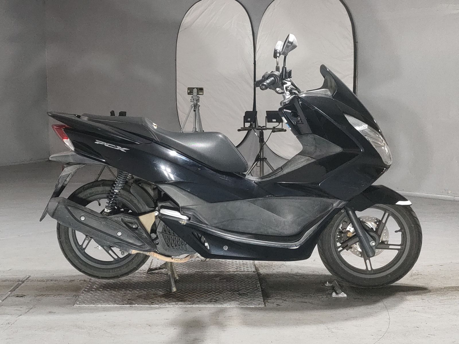 Honda PCX125