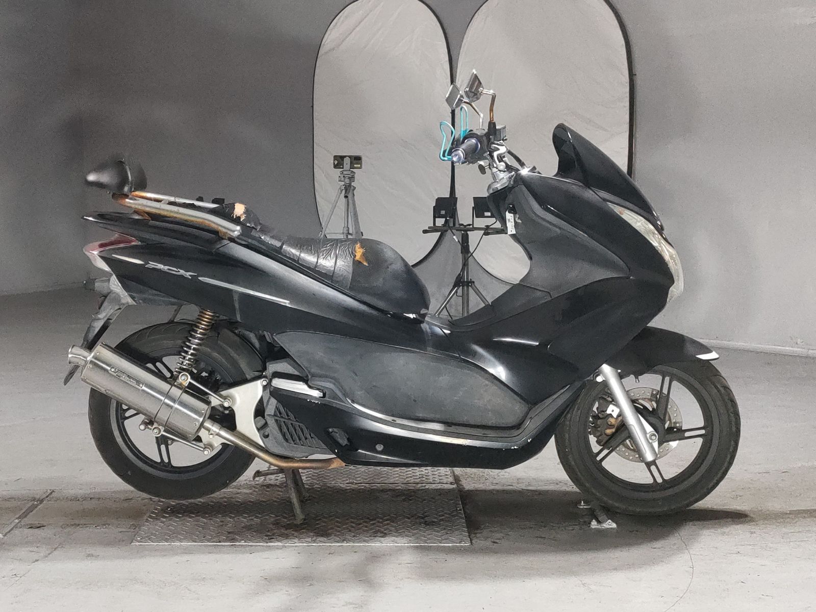 Honda PCX125