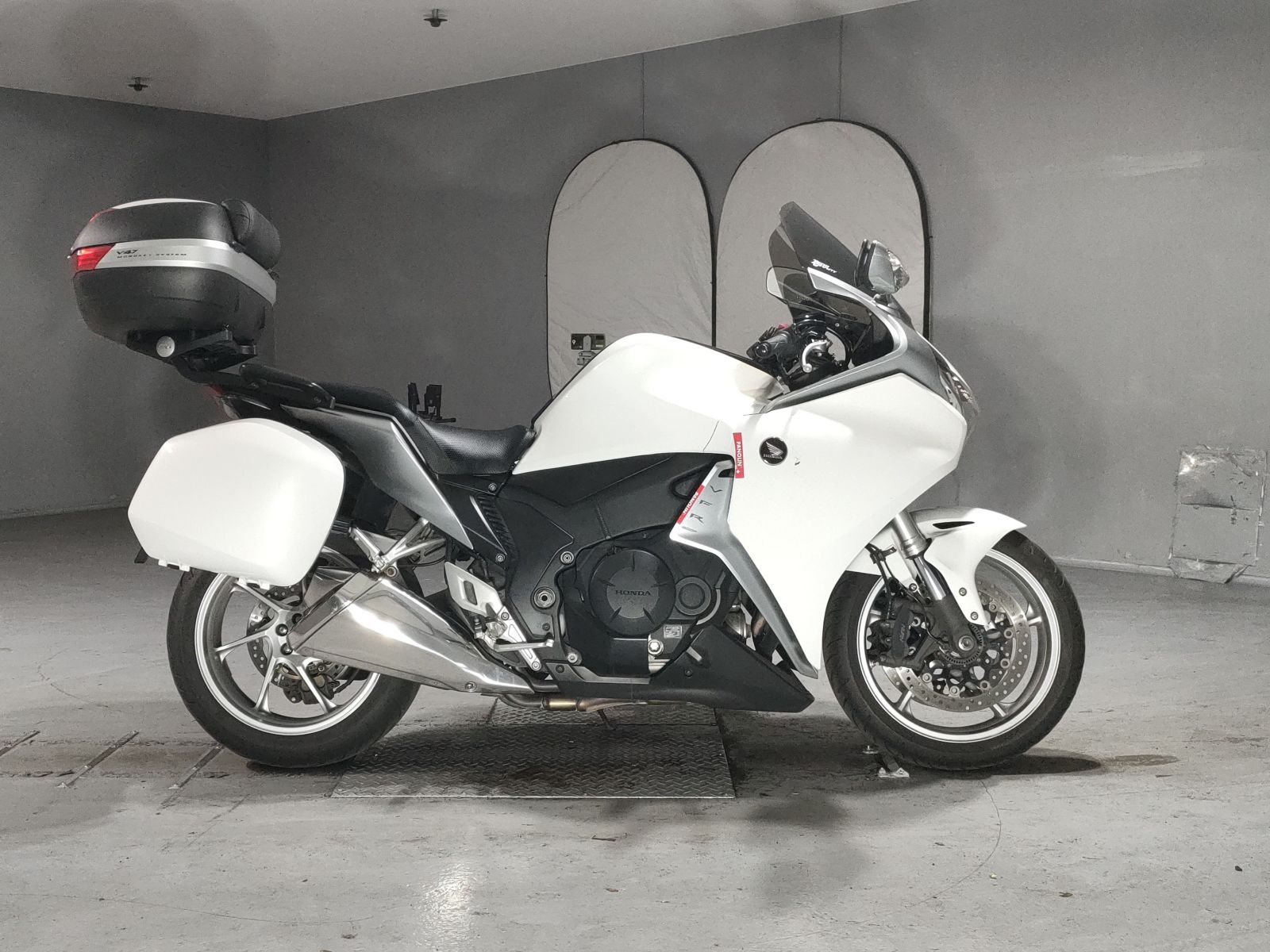 Honda VFR1200F