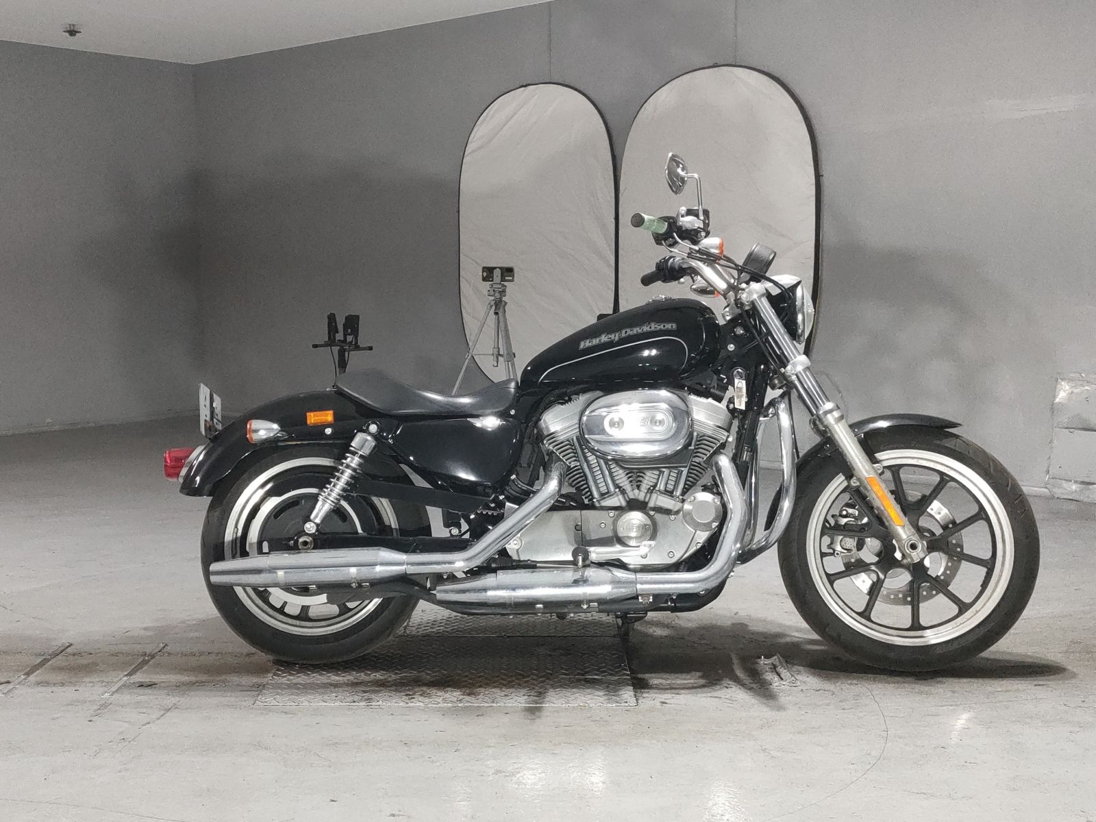 Harley-Davidson HARLEY XL883L
