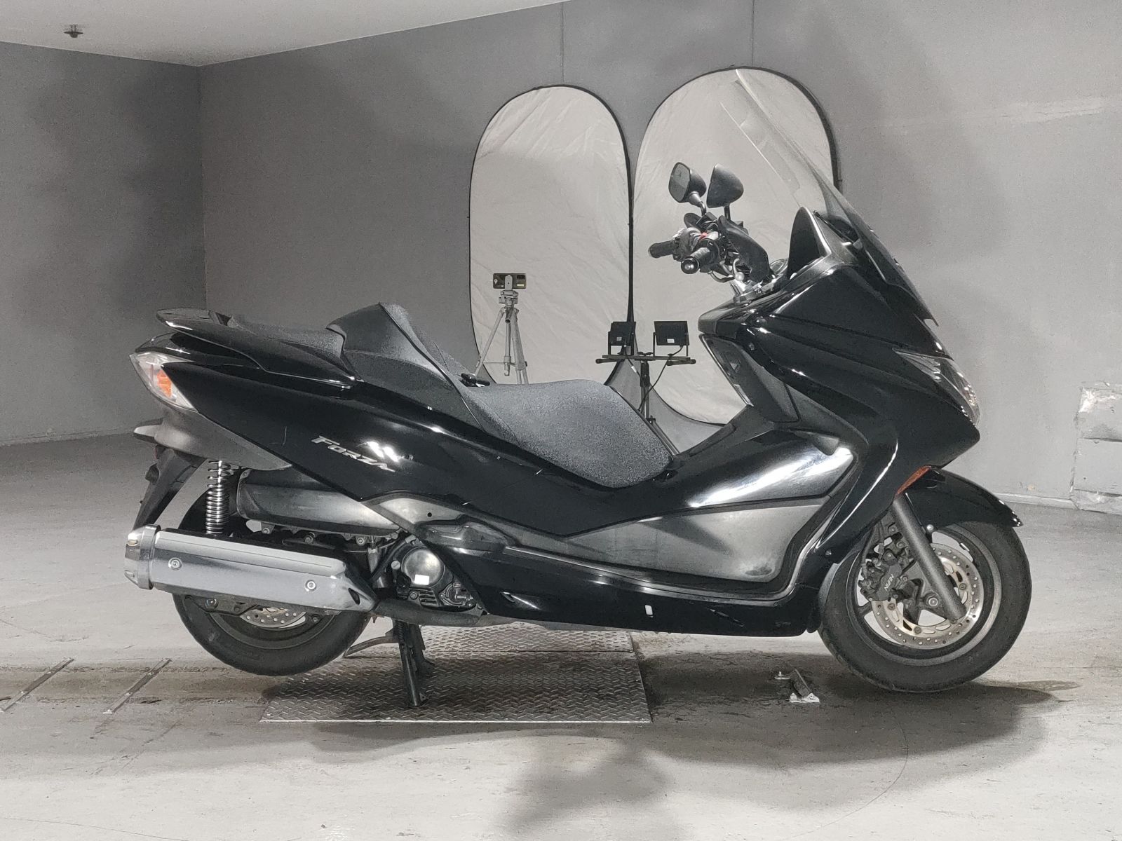 Honda FORZA Z